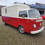 1973 Volkswagen T2 Kemperink  oldtimer te koop