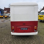 1973 Volkswagen T2 Kemperink  oldtimer te koop