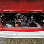 1973 Volkswagen T2 Kemperink  oldtimer te koop