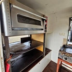 1973 Volkswagen T2 Kemperink  oldtimer te koop