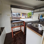 1973 Volkswagen T2 Kemperink  oldtimer te koop