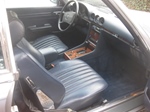 1987 Mercedes 560 SL R107 Roadster 4 place oldtimer te koop
