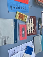 1985 Mercedes 380 SL Cabrio R107 oldtimer te koop