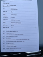 1985 Mercedes 380 SL Cabrio R107 oldtimer te koop