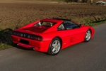 1994 Ferrari 348 GTS oldtimer te koop