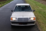 1987 Mercedes 190E 2.3 16V Cosworth oldtimer te koop