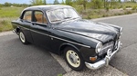 1966 Volvo amazon 122s oldtimer te koop