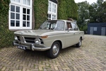 1969 BMW 1800 oldtimer te koop
