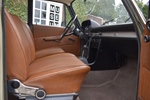1969 BMW 1800 oldtimer te koop
