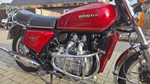 1976 Honda Gold Wing oldtimer motorfiets te koop