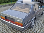 1986 Alfa Romeo 90 oldtimer te koop