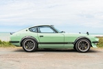 1972 Datsun 240Z oldtimer te koop