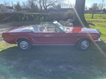 1966 Ford Mustang oldtimer te koop