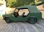 1960 Trabant P601 oldtimer te koop