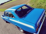 1973 Ford Escort oldtimer te koop