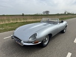 1961 Jaguar E-type Series 1 oldtimer te koop
