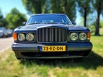 1995 Bentley Turbo S oldtimer te koop