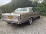 1992 Cadillac Brougham oldtimer te koop