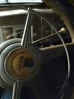 1948 Ford F472a oldtimer te koop