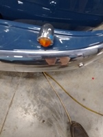 1948 Ford F472a oldtimer te koop