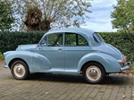 1965 Morris Minor oldtimer te koop