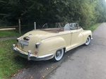 1946 Chrysler Windsor oldtimer te koop