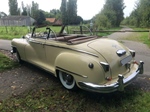 1946 Chrysler Windsor oldtimer te koop