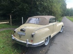 1946 Chrysler Windsor oldtimer te koop