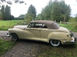 1946 Chrysler Windsor oldtimer te koop