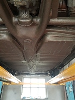 1974 Volkswagen Kever  oldtimer te koop