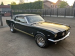 1965 Ford Mustang oldtimer te koop
