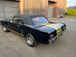 1965 Ford Mustang oldtimer te koop