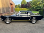1965 Ford Mustang oldtimer te koop