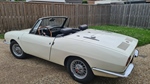 1970 Fiat 850 sport spider oldtimer te koop