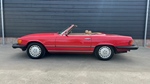 1981 Mercedes SL380 oldtimer te koop