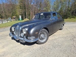 1966 Jaguar S-Type 3.8 oldtimer te koop