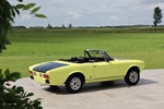 1975 Fiat 124 oldtimer te koop