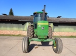 1978 John Deere 4630 Quad Range oldtimer tractor te koop