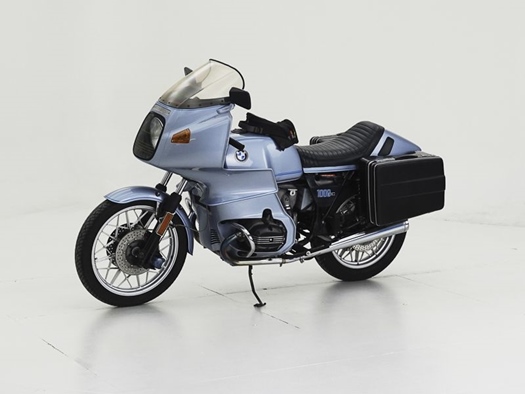 1979 BMW R100RS oldtimer te koop