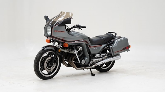 1981 Honda CBX oldtimer te koop