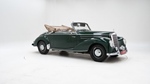 1953 Mercedes 220 A Cabriolet oldtimer te koop