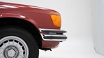 1977 Mercedes 280 SE oldtimer te koop