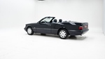 1995 Mercedes E200 Cabriolet oldtimer te koop