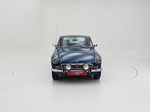 1973 MG B GT oldtimer te koop
