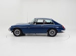 1973 MG B GT oldtimer te koop
