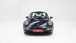 1992 Porsche 964 Turbo Factory X 33 Option oldtimer te koop
