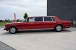 1982 Rolls-Royce Silver Spur stretched limo oldtimer te koop