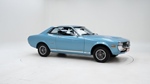 1977 Toyota Celica 1600  GT oldtimer te koop