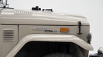 1972 Toyota Land Cruiser FJ40 oldtimer te koop