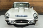 1964 Jaguar E-Type oldtimer te koop